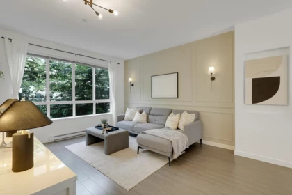 52 8138 204 Street, Langley, BC, Langley — Townhouse for sale