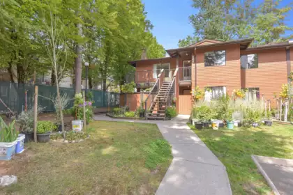 802 10620 150 Street, Surrey, BC, Surrey — Townhouse for sale