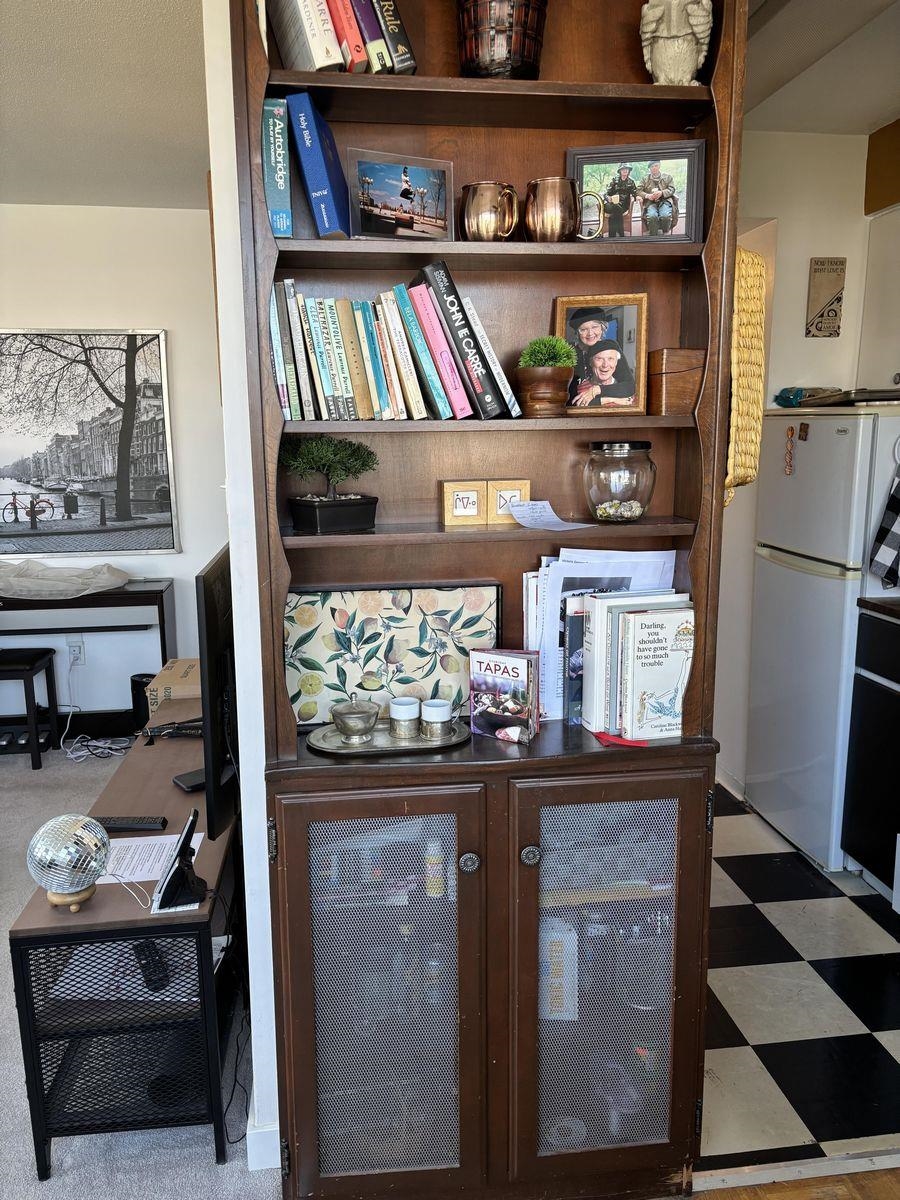Bedroom 2 Photo of 1006 1850 Comox Street, Vancouver, BC