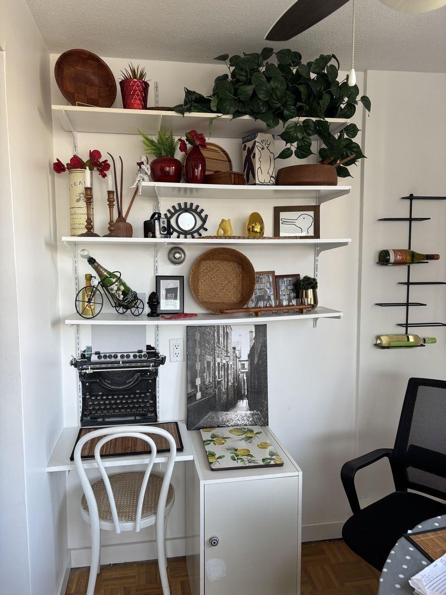 Bedroom 3 Photo of 1006 1850 Comox Street, Vancouver, BC