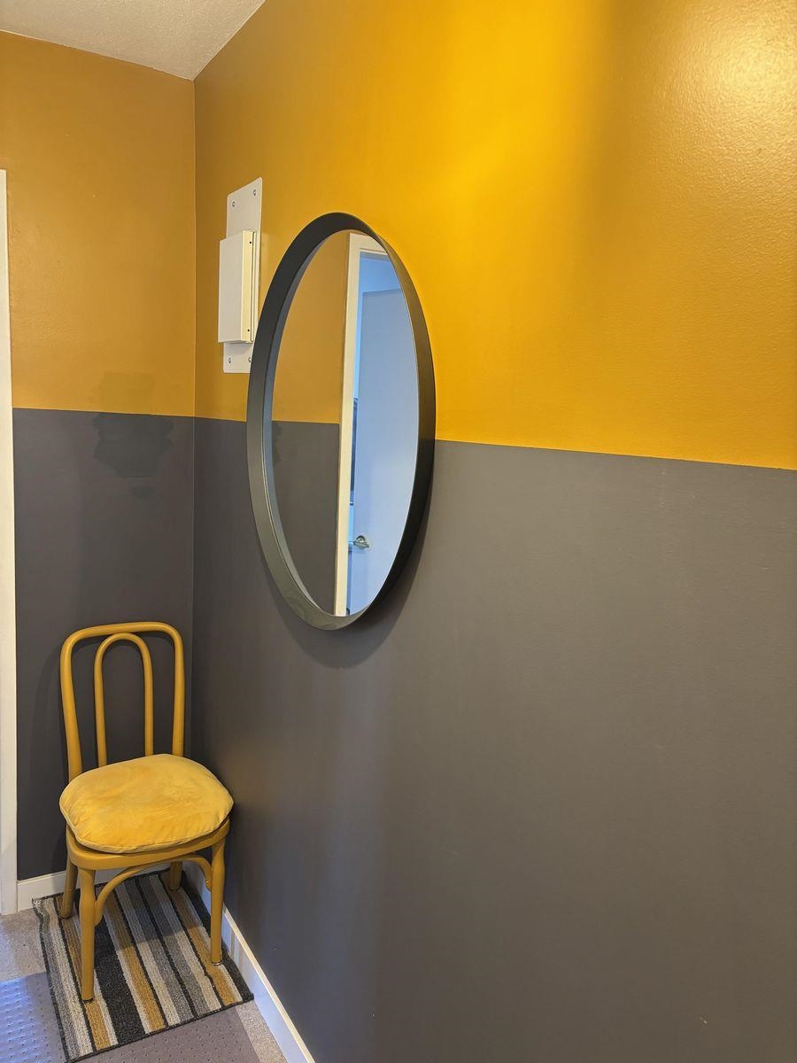 Guest Bathroom Photo of 1006 1850 Comox Street, Vancouver, BC