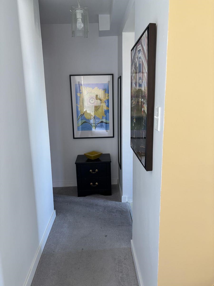 Primary Bathroom Photo of 1006 1850 Comox Street, Vancouver, BC