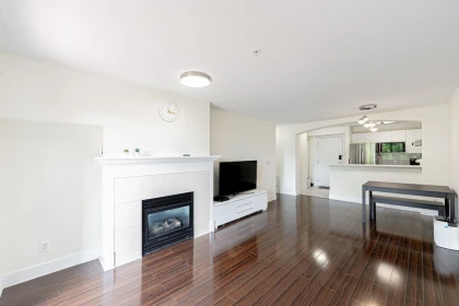 312 995 W 59th Avenue, Vancouver, BC, Vancouver — Apartment/Condo for sale
