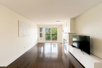 312 995 W 59th Avenue, Vancouver, BC, Vancouver — Apartment/Condo for sale