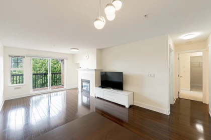 312 995 W 59th Avenue, Vancouver, BC, Vancouver — Apartment/Condo for sale