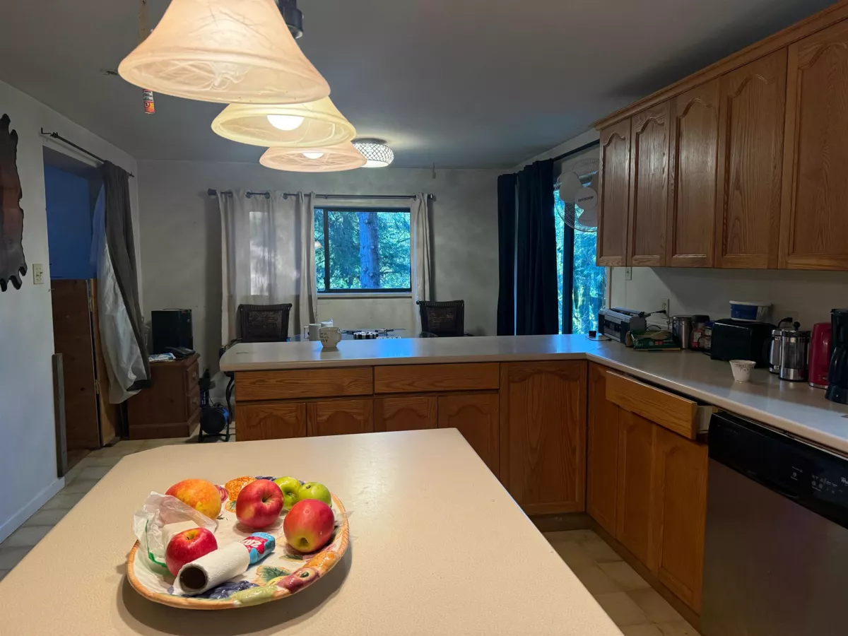 Exterior Rear Photo of 36207 Beyer Road, Mission, BC