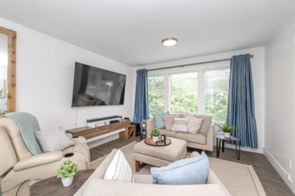 2313 Quayside Court, Vancouver, BC, Vancouver — Townhouse for sale