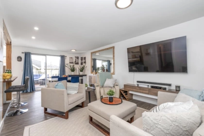 2313 Quayside Court, Vancouver, BC, Vancouver — Townhouse for sale