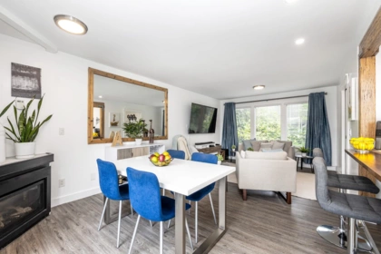 2313 Quayside Court, Vancouver, BC, Vancouver — Townhouse for sale