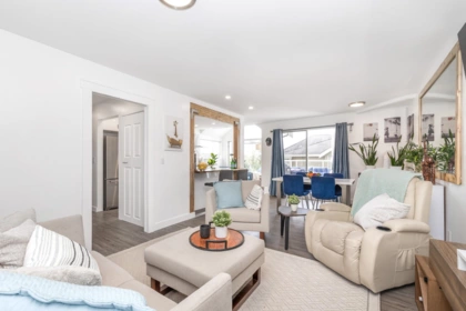 2313 Quayside Court, Vancouver, BC, Vancouver — Townhouse for sale