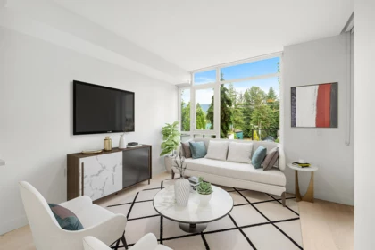 107 2738 Library Lane, North Vancouver, BC, North Vancouver — Apartment/Condo for sale