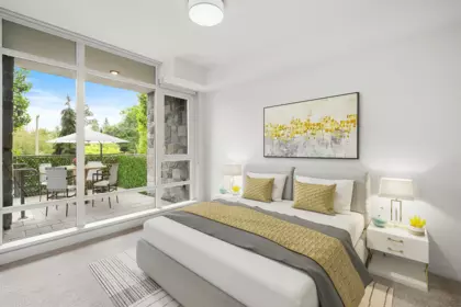 107 2738 Library Lane, North Vancouver, BC, North Vancouver — Apartment/Condo for sale