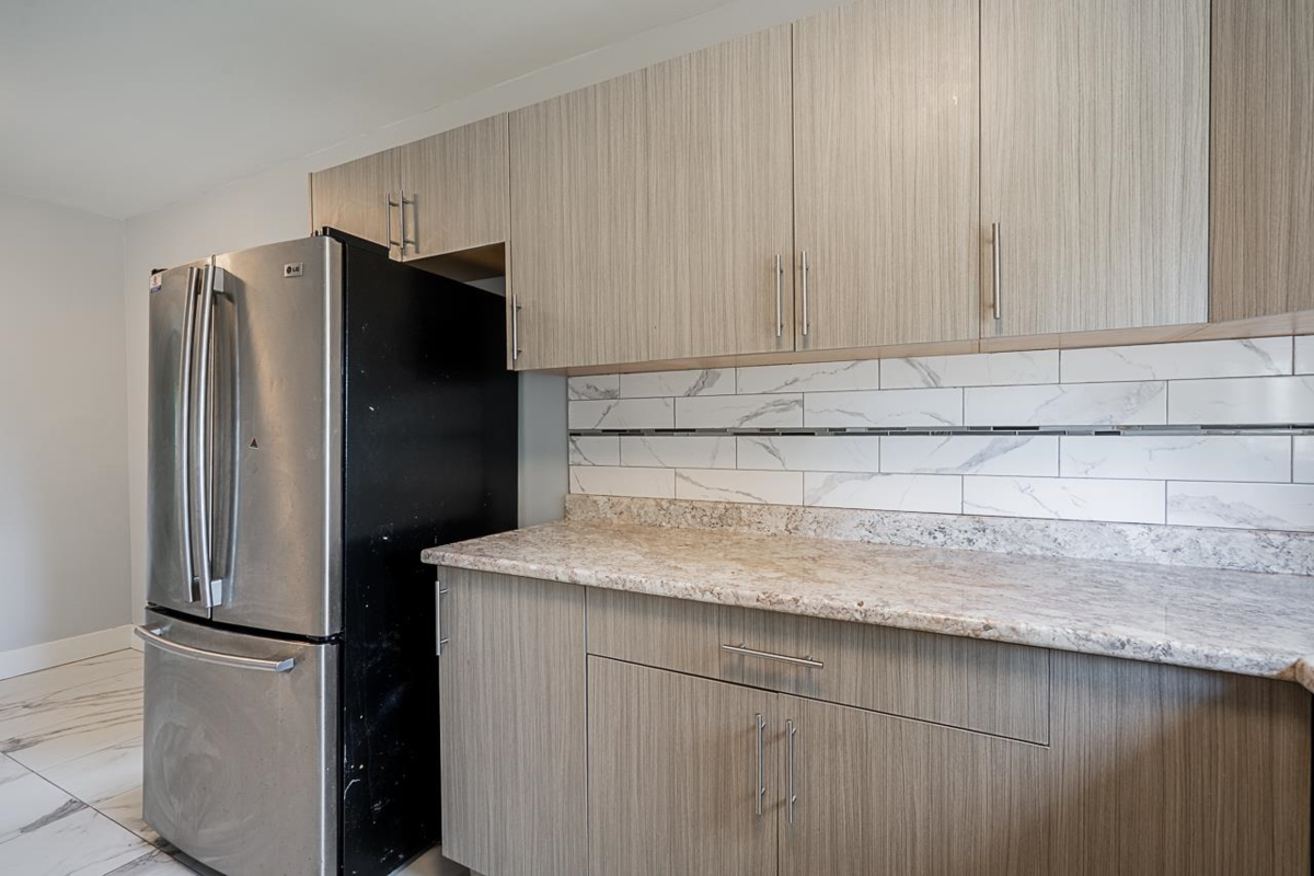 Bedroom 2 Photo of 9893 132 Street, Surrey, BC