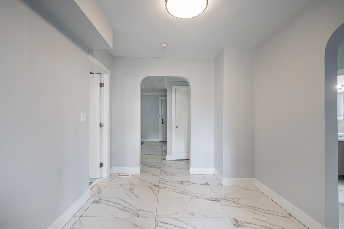 Bedroom 4 Photo of 9893 132 Street, Surrey, BC