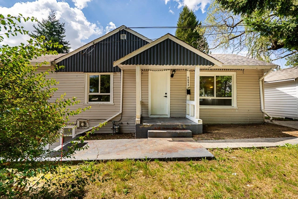 Dining Area Photo of 9893 132 Street, Surrey, BC