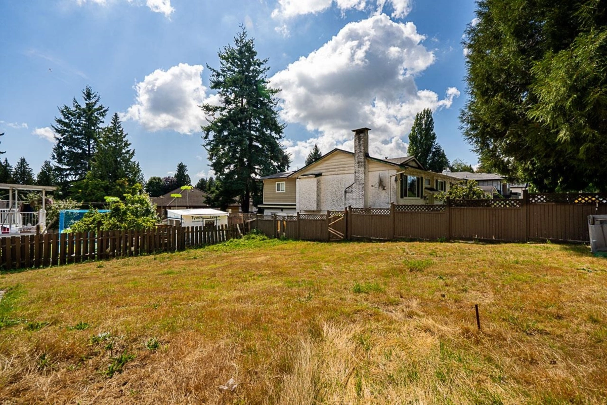 Neighborhood Park Photo Near 9893 132 Street, Surrey, BC