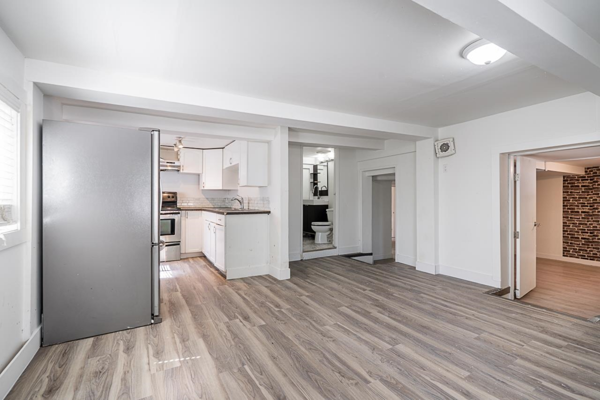 Outdoor Deck Photo of 9893 132 Street, Surrey, BC