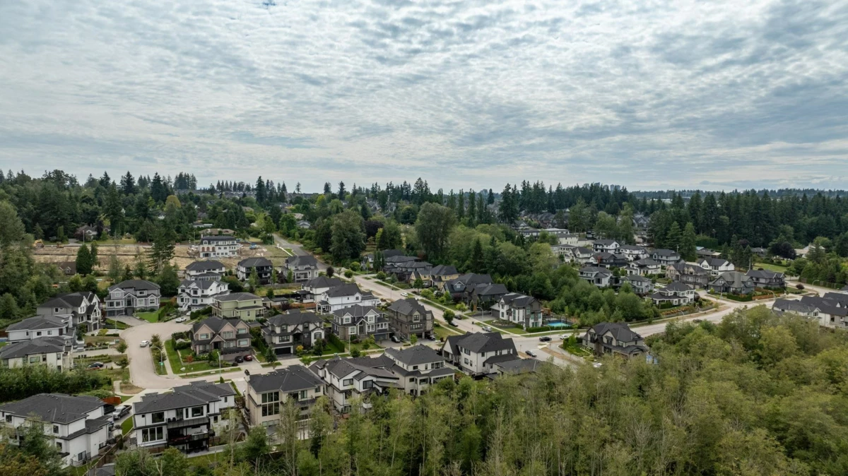 Community Amenities Photo (Clubhouse) of 16539 29a Avenue, Surrey, BC