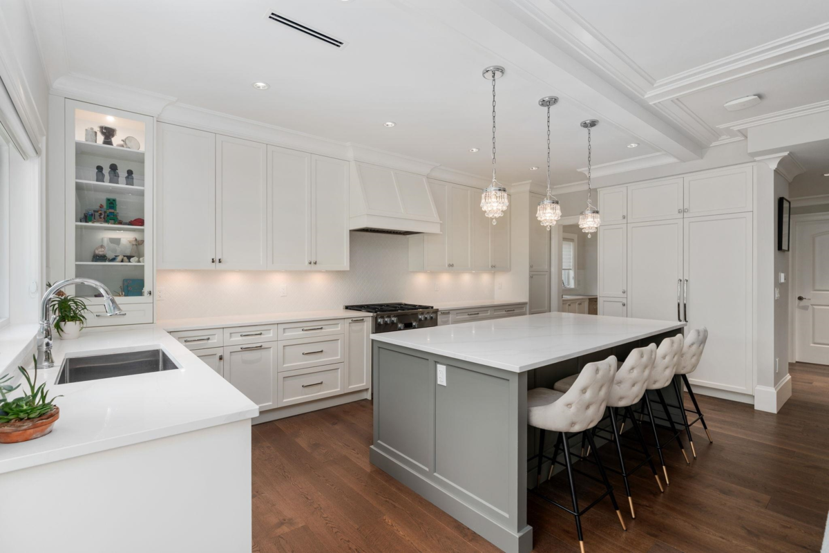 Pantry Photo of 16539 29a Avenue, Surrey, BC