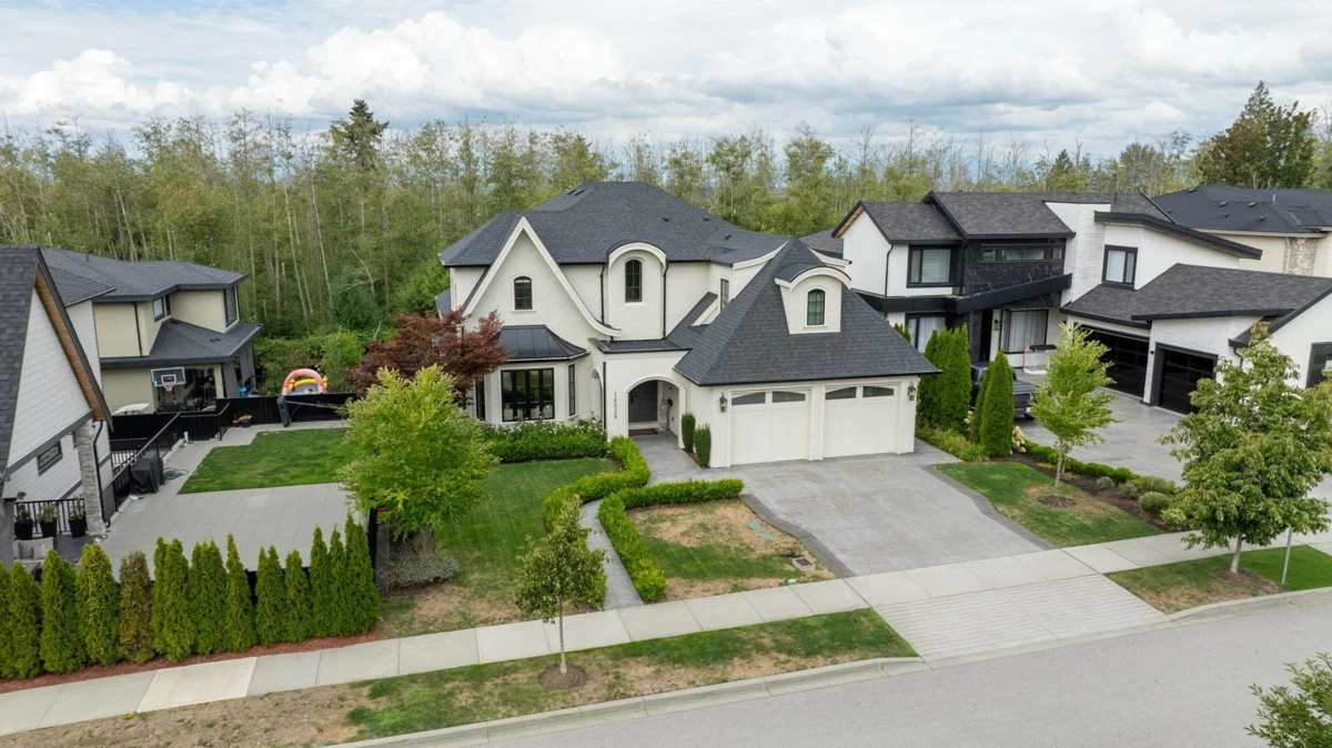 Street View Photo of 16539 29a Avenue, Surrey, BC