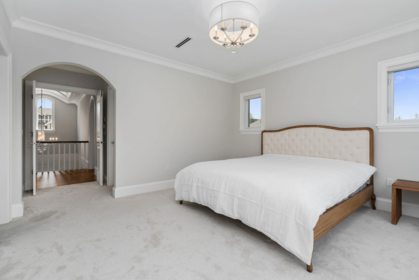 Bedroom 2 Photo of 16539 29a Avenue, Surrey, BC