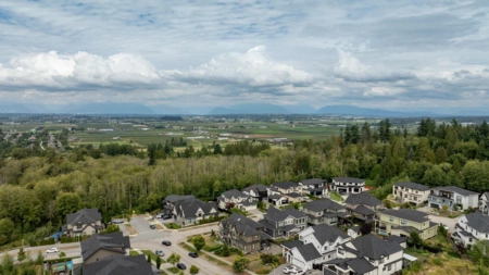 Neighborhood Park Photo Near 16539 29a Avenue, Surrey, BC