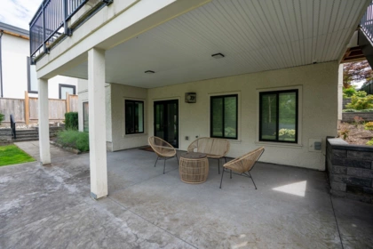 Outdoor Kitchen Photo of 16539 29a Avenue, Surrey, BC