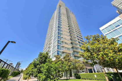 2008 8131 Nunavut Lane, Vancouver, BC, Marpole — 2 bed apartment/condo for sale