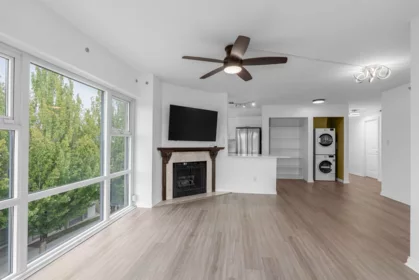 PH6 4868 Fraser Street, Vancouver, BC, Vancouver — Apartment/Condo for sale