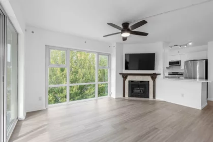 PH6 4868 Fraser Street, Vancouver, BC, Vancouver — Apartment/Condo for sale
