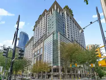 407 933 Hornby Street, Vancouver, BC, Vancouver — Apartment/Condo for sale