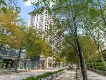 407 933 Hornby Street, Vancouver, BC, Vancouver — Apartment/Condo for sale