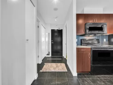 407 933 Hornby Street, Vancouver, BC, Vancouver — Apartment/Condo for sale
