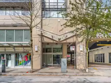 407 933 Hornby Street, Vancouver, BC, Vancouver — Apartment/Condo for sale