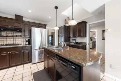 3173 Leeward Court, Coquitlam, BC, Coquitlam — Single Family Residence for sale