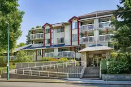 108 1215 Pacific Street, Coquitlam, BC