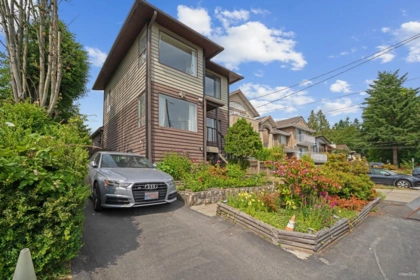 4925 Clinton Street, Burnaby, BC, Burnaby — Single Family Residence for sale