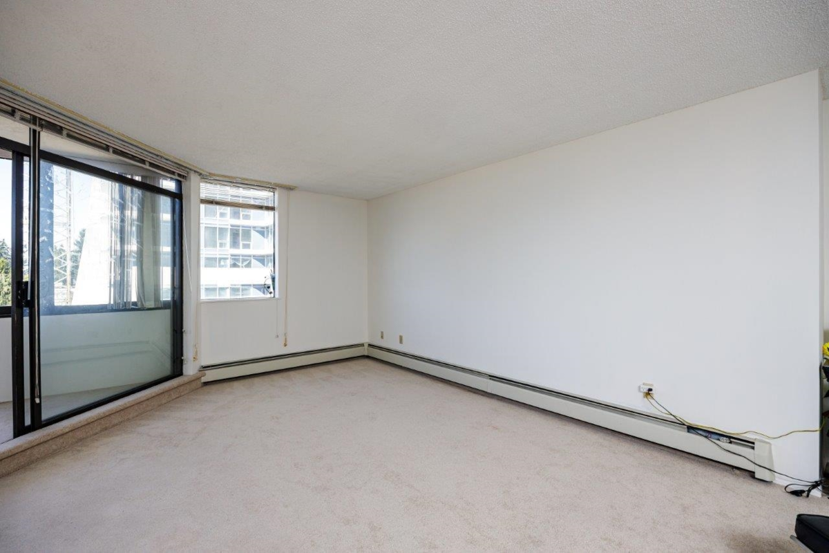 Pantry Photo of 205 1480 Foster Street, White Rock, BC