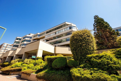 205 1480 Foster Street, White Rock, BC, White Rock — Apartment/Condo for sale