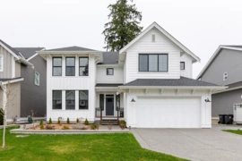2872 203a Street, Langley, BC
