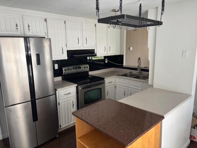 Dining Area Photo of 160 7790 King George Boulevard, Surrey, BC