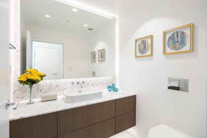Office / Den Photo of 2201 1632 Lions Gate Lane, North Vancouver, BC