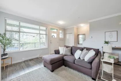 205 6706 192 Street Diversion, Surrey, BC, Surrey — Townhouse for sale