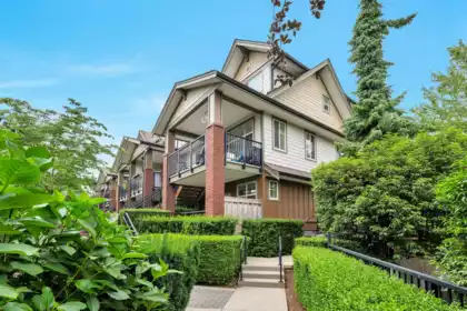 205 6706 192 Street Diversion, Surrey, BC, Surrey — Townhouse for sale