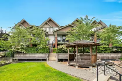 205 6706 192 Street Diversion, Surrey, BC, Surrey — Townhouse for sale