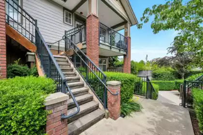 205 6706 192 Street Diversion, Surrey, BC, Surrey — Townhouse for sale