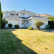 4191 Fisher Drive, Richmond, BC