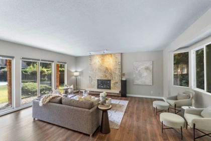 1220 Seymour Boulevard, North Vancouver, BC, North Vancouver — Single Family Residence for sale
