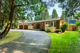 1220 Seymour Boulevard, North Vancouver, BC