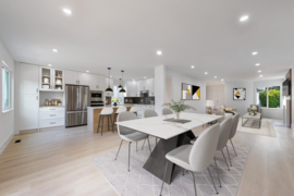 1135 Croft Road, North Vancouver, BC